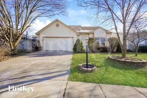 1435 Blue Brook Way, Greenwood, IN 46143