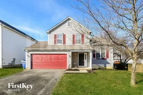 2051 Manley Way, Grove City, OH 43123