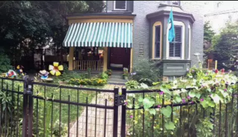 Undisclosed, Pittsburgh, PA 15232