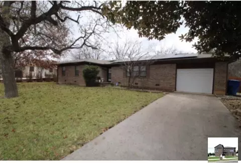 204 Oak St, Copperas Cove, TX 76522