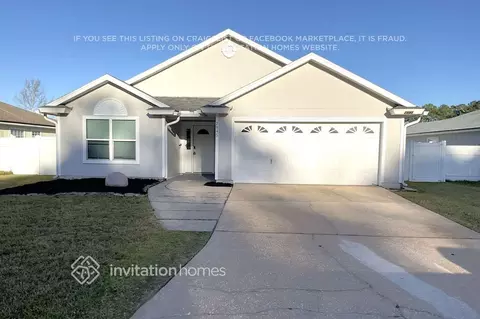 2845 Tuscarora Trl, Middleburg, FL 32068
