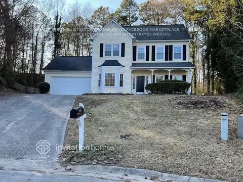 1190 Cedar Brook Dr, Lawrenceville, GA 30043
