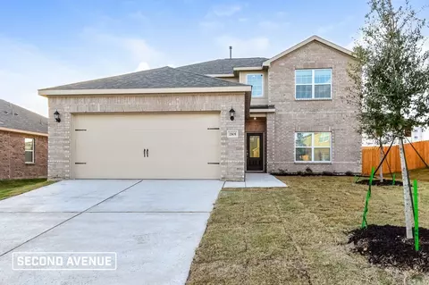 2101 Jeanine Dr, Anna, TX 75409