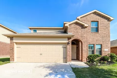 636 Cameron Way, Azle, TX 76020