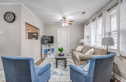 Goldie Ave, Memphis, TN 38122