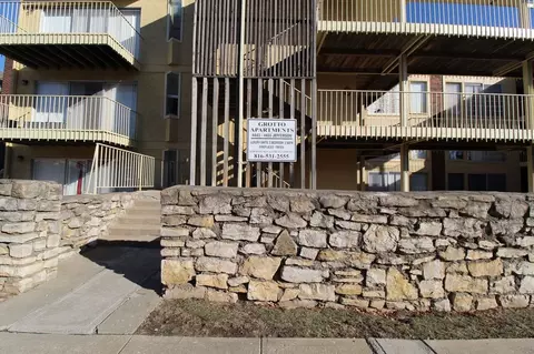 4455 Jefferson St #17, Kansas City, MO 64111