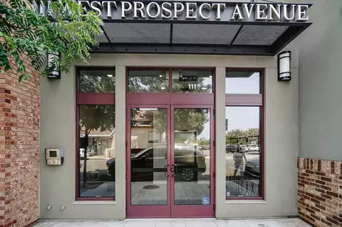 111 W Prospect Ave #201, Danville, CA 94526