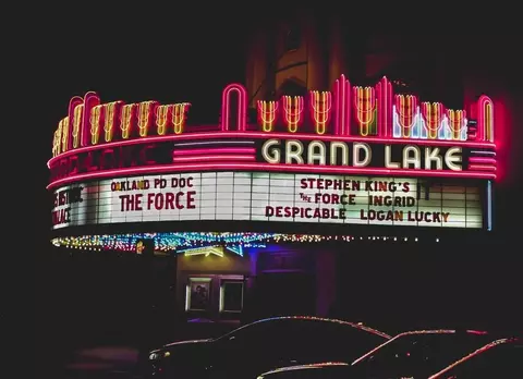 2820 Broadway, Oakland, CA 94611