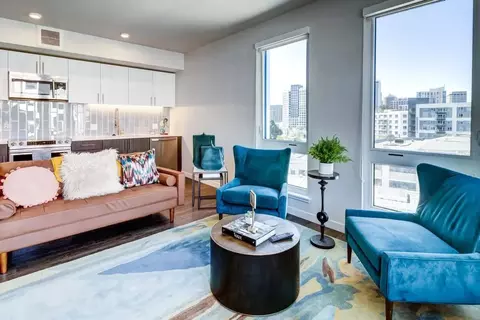 2820 Broadway, Oakland, CA 94611