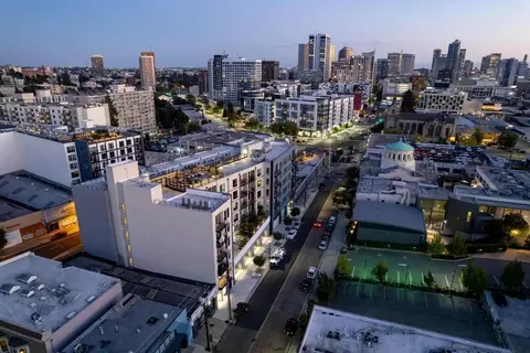 2820 Broadway, Oakland, CA 94611