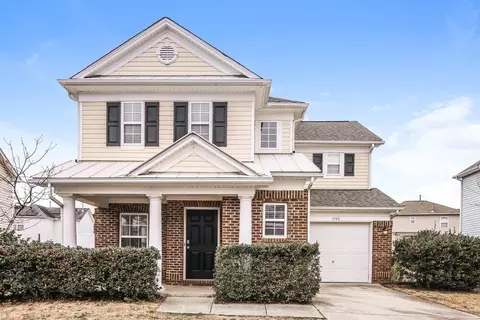 3748 Tryon Ridge Dr, Raleigh, NC 27610