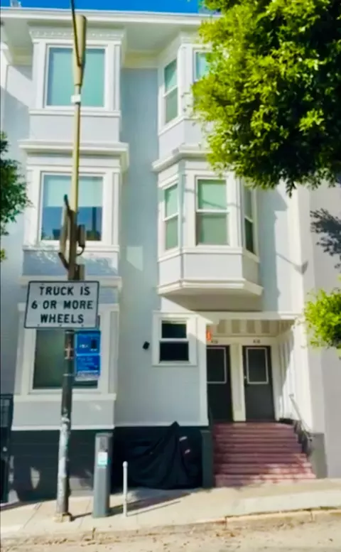 414 Bryant St #13, San Francisco, CA 94107