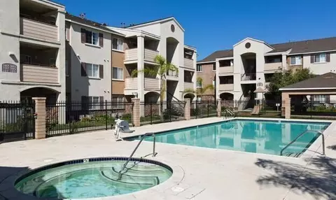 23400 Hemlock Ave, Moreno Valley, CA 92557