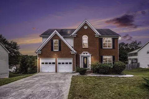 4007 Moore Creek Dr #BS, Conley, GA 30288