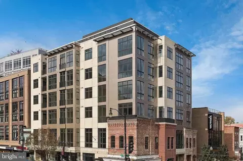 646 H St NE #503, Washington, DC 20002