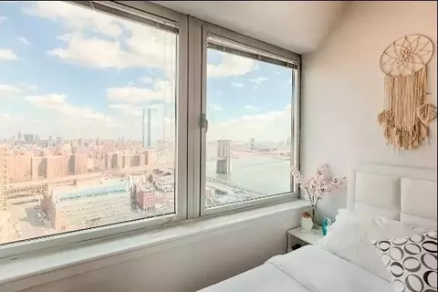 Undisclosed, New York, NY 10038