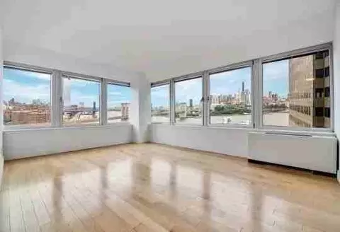 Undisclosed, New York, NY 10038