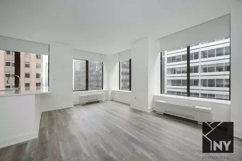 Undisclosed, New York, NY 10005