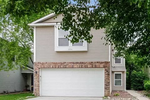 2331 Layton Ln, Greenfield, IN 46140