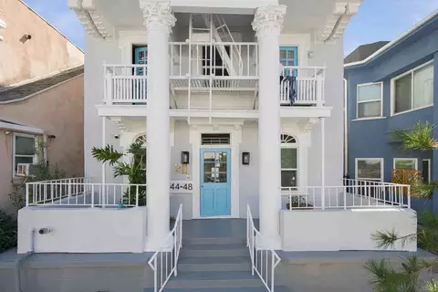 48 Navy St #3, Venice, CA 90291