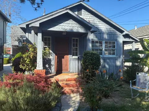 2321 S St #C, Sacramento, CA 95816