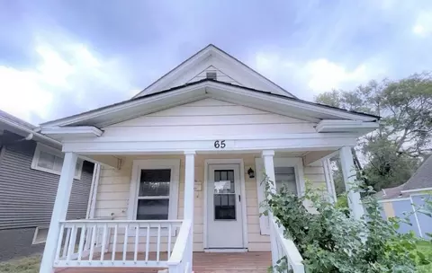 65 S 19th St, Kansas City, KS 66102