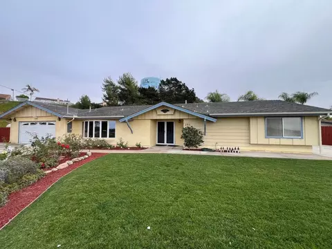 295 Camino Del Cerro Grande, Bonita, CA 91902