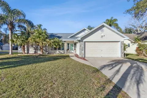 2131 Inverness Rd, Fernandina Beach, FL 32034