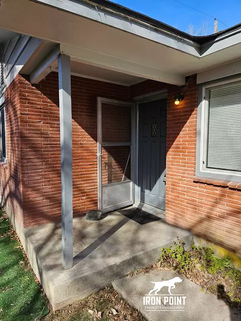 3519 N Woody Dr, Boise, ID 83703