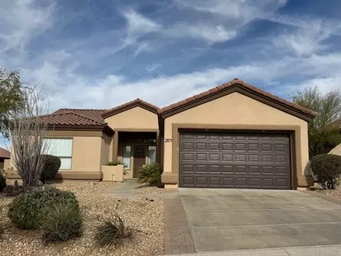 2879 Fort Mojave Dr, Bullhead City, AZ 86429