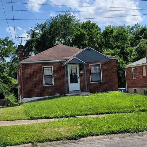 7152 Dawson Pl, Jennings, MO 63136