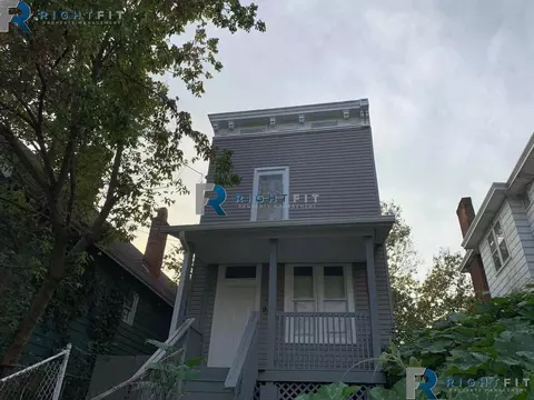 957 Fairbanks Ave, Cincinnati, OH 45205