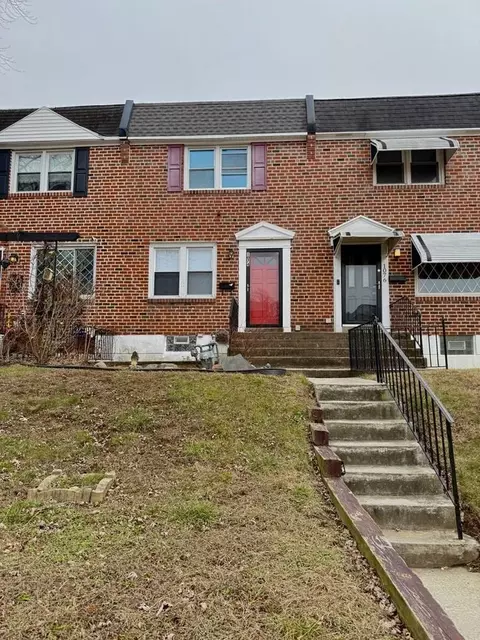 1074 N Academy Ave, Glenolden, PA 19036
