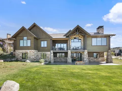 1075 N Oquirrh Mountain Dr, Heber City, UT 84032