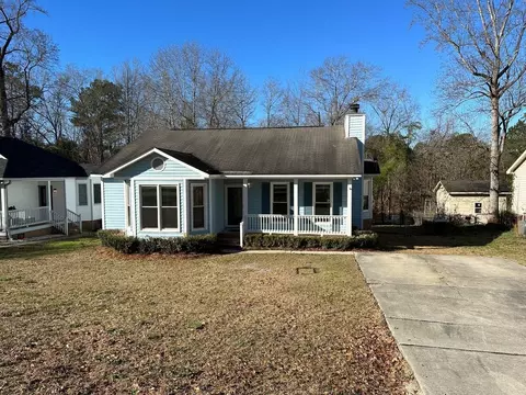 107 Savanna Woods Cir, West Columbia, SC 29170
