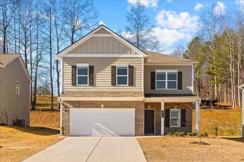 454 Treadstone Dr, Dalton, GA 30720
