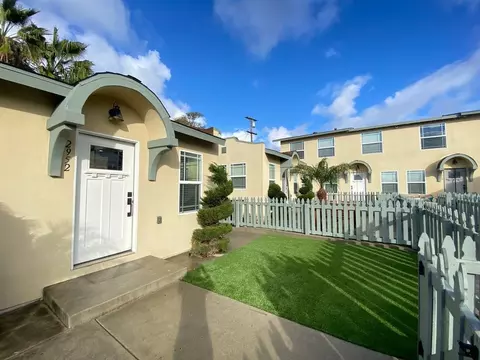 2952 B St, San Diego, CA 92102