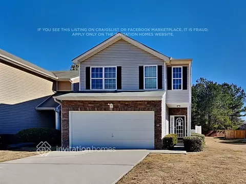 6474 Splitpine Ct, Atlanta, GA 30349