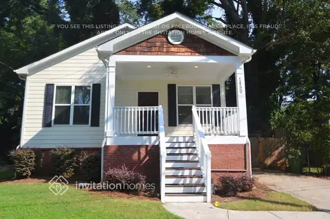 1450 Woodbine Ave SE, Atlanta, GA 30317