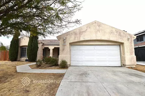 6343 W Avenue J2, Lancaster, CA 93536