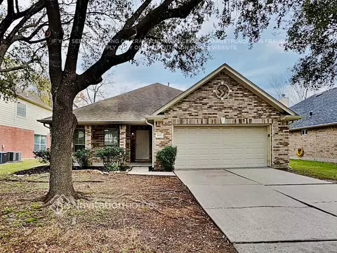 18702 Atasca South Dr, Humble, TX 77346