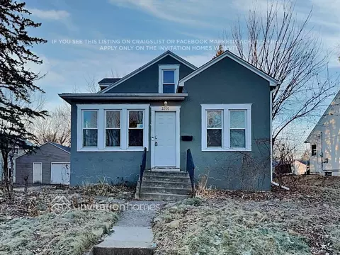 2200 Margaret St, Saint Paul, MN 55119