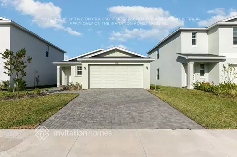 1486 Diablo Cir SW, Melbourne, FL 32908
