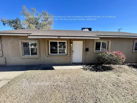 6811 N 33rd Ave, Phoenix, AZ 85017