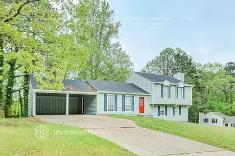 114 Parkview Dr, Stockbridge, GA 30281