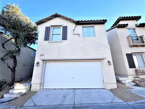 9461 Grandview Spring Ave, Las Vegas, NV 89166