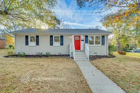 90 Hillcrest Ave SE, Concord, NC 28025