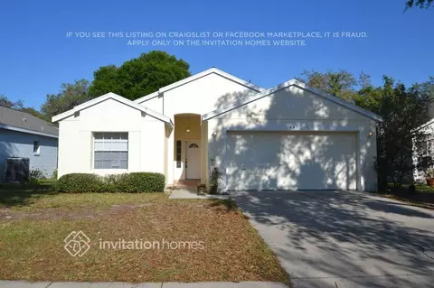 443 Comfort Dr, Apopka, FL 32712