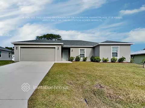641 Bluefields St SE, Palm Bay, FL 32909