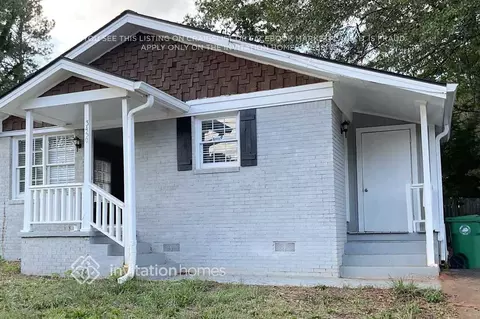 3450 Glenwood Rd, Decatur, GA 30032